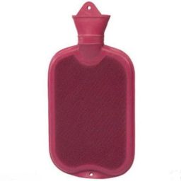New comfort super deluxe Cx-55 Hot water bag NON -ELECTRIC Non Electric 1 L Hot Water Bag-image-67