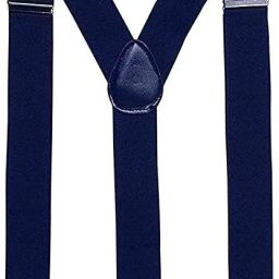 HUSB Y- Back Suspenders for Men-image-62