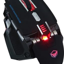 Meetion MT-M975 Wired Ambidextrous Optical Gaming Mouse image 2