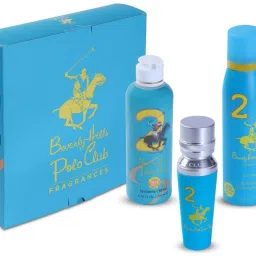 NO.2 NEW GIFT SET WOMEN; EDP50ML, SHOWER CREAM 200ML,DEO150ML-image-75