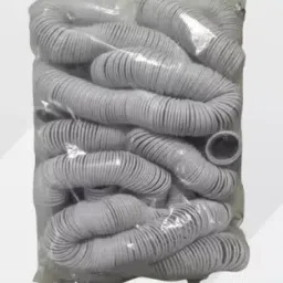 GPN PRINT 38 mm Spiral Binding Ring White (1 Packet) Manual Ring Binder-19