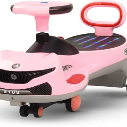 Rideons & Wagons Non Battery Operated Ride On-42