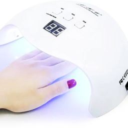 Sun5 UV Nail Lamp Nail Polish Dryer-picture-13