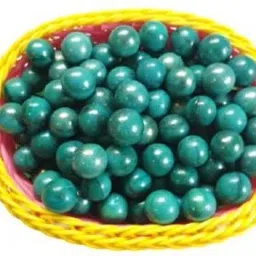 Stone Pabbles5 Regular Round Onyx Pebbles-picture-28