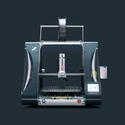 zmorph FAB 2-in-1 3D Printer for Learning and Prototyping 3D Printer image 4
