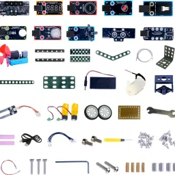 Petals Automation Petal Smart Home Educational Robotic Pro Kit Multipurpose Controller image 2