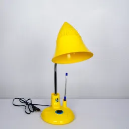 prop it up LED Desk Table Light with Eye Protection, Stand and On/Off Switch & GOOSENECK-YL Study Lamp image 3