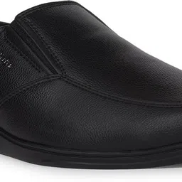 Bata Men's Formal Leather Shoes | Classic & Stylish Dress Shoes for Office wear. Slip On For Men-picture-26