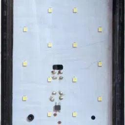 48Watt Waterproof Led Street Light-LED Flood Outdoor Light-White LED Light Street Light Outdoor Lamp-picture-13