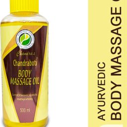 BODY MASSAGE OIL 500ML-image-78