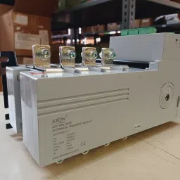 Axon Electric Automatic Transfer Smart Switch-32