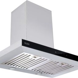 Electric Kitchen Stainless Steel Chimney 6056 SX TS 60 cm 1000 m3h Wall Mounted STEEL 1000 CMH Chimney-image-55
