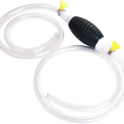 Fuel Transfer Pump Kit, Hand Pump, Car Fuel Transfer 2 M pipe for Petrol Diesel Solvent Aquarium Cleaner-picture-14