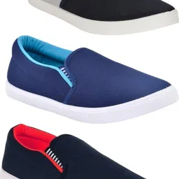 Stylish Combo's Walking shoes For Men-image-4