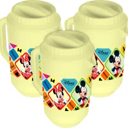 2 L Plastic Water Jug-image-98