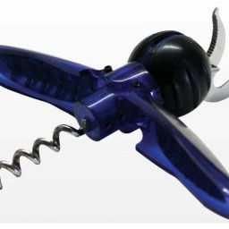 Wine Bottle Opener with Foil Cutter Bottle Opener-image-77