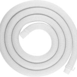 Semi & Fully Automatic Washing Machine Outlet Drain Waste Water Pipe 4 Meter 4 Meter Fully & Semi Automatic Washing Machine Outlet Drain Waste Water Hose Pipe-image-5