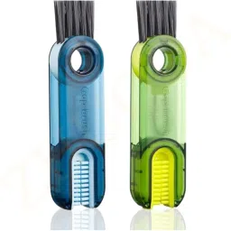 ZESTAN 3 in 1 Cup Lid Gap Cleaning Brush for Laptops, Computers-46