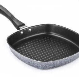 Grill Pan 24 cm diameter 2 L capacity-picture-37