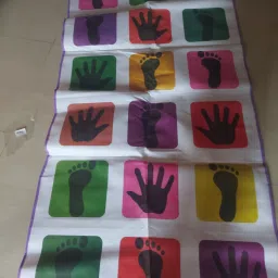 Exercise Mat for Children – Hopscotch-image-65