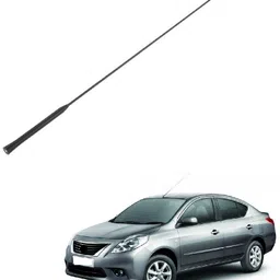 spreadx Car Roof Antenna Aerial Radio Signal Only Replacement Rod for Nissan Sunny Whip Vehicle Antenna-picture-29