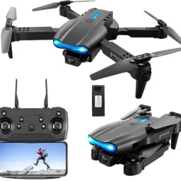 Drone WiFi Camera Remote Control-Motion Control-Spin Fine Tuning drone1 Drone-21