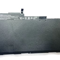 WEFLY Laptop Battery Compatible for HP CM03, CM03XL 750 750 G1 750 G1-J7A50AV 750 G1-J7A51AV 750 G1-J7A52AV 750 G1-K0A38AA 750 G1-K3L69AV 750 G2 750 G2-K1B37AV 750 G2-K1B38AV 750 G2-K1B39AV 750 G2-L1D12AA 750 G2-L1D13AA 755 755 G1 755 G2 755 G2-G1R60AV 755 G2-G1R61AV 755 G2-G1R62AV 755 G2-J0X38AW 755 G2-J0X40AA 755 G2-J0X41AA 755 G2-K6L76US 755 G2-N6Q78EA 840 840 G1 840 G1-D1F43AV 840 G1-D1F44AV 840 G1-D8R78AV 4 Cell Laptop Battery-picture-45