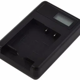 Power Smart NP-BG1 Battery Charger W / LCD Screen For SNY NP-FG1 DSC-H3 DSC-W70 BC-CSGW-CSGD W30 DSC-H10 DSC-H20 DSC-H50 DSC-H7 DSC-H9Camera Battery Charger-image-87