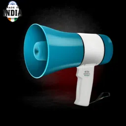 A370 MEGAPHONE -Robust Audio Quality,Innovative Features with USB,TF,240s record Indoor, Outdoor PA System-26