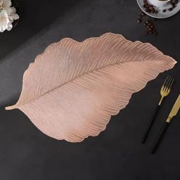 Rectangular Pack of 2 Table Placemat-26