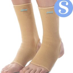 Ankle Brace For Heel Pain Relief & Recovery, Sprain, Swelling, Unisex, L Size Ankle Support-image-3
