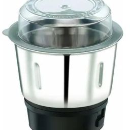 For Bajaj Twister Fruity, GX-7, GX-8, Bravo,GX-10, GX -10DLX, with lid Chutney Mixer Juicer Jar-image-37