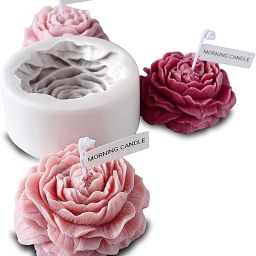 Regular Silicone Candle Moulds-image-26