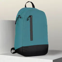 Small 16 L Laptop Backpack Casual backpack/ office/Backpack For Men & Women 1017-picture-26