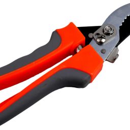 B2 Garden Pruning Shears Hedge Shear-image-38
