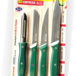 GABA ult green knife 1 Blade-39