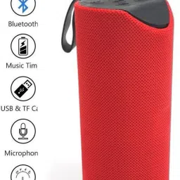 POZUB Best Buy TG-113 Ultra 10 W Bluetooth Home Theatre-41
