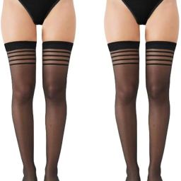 Women Regular Stockings-image-34
