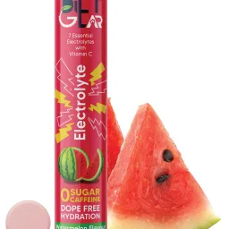 Electrolytes Effervescent, Zero Sugar, Zero Caffeine, Pre & Post Workout Energy Hydration Drink-image-48