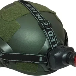 ZOOMABLE HEAD LAMP TK-4429 LED Headlamp-image-57