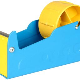 Single Desktop 1 inch & 2 Inch Packaging Tape Dispenser Machine Tape Dispenser (Manual)-image-41