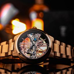 Analog Watch - For Men ES-8287-22-image-49