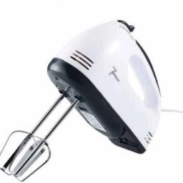 180 W White Hand Blender-picture-12