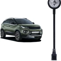 DISCO Projection Light 7 Colors + 9 Functional Modes Light for Nexon Car & SUVs Single Disco Ball-picture-19