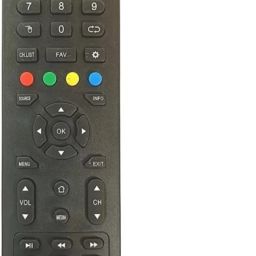 Ethex New TvR-13 (NO Voice Command)(Same remote Only will work)(before buy check all images) Remote Controller-image-49