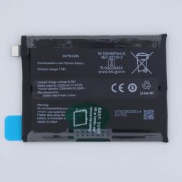 FULL CELL Mobile Battery For Vivo iQOO Neo 6 , I2126-image-19