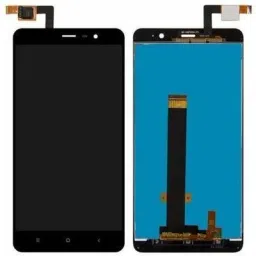 SSP talecom IPS LCD Mobile Display for SSP talecom Mi note3-image-56