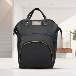Premium Baby Travelling Bag Diaper Bag| Stylish, Spacious & Smartly Designed Baby Diaper Bag-picture-25
