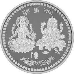 RLGC-100-MS S 999 100 g Silver Coin-image-93