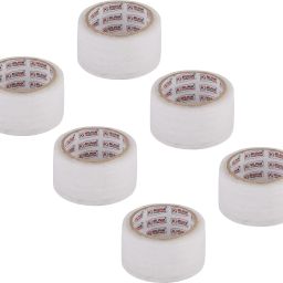 2 Inch*60 Mtr Packaging Self Adhesive Bopp Tape For Shipping & Packing, Home, Office, Parcel & Industrial Use 2 Inch*60 Mtr Packaging Self Adhesive Bopp Tape (Manual)-image-95